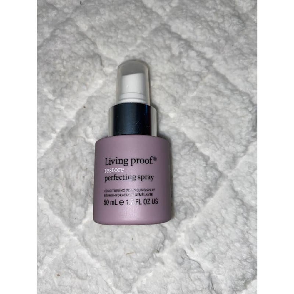 Living Proof Restore Perfecting Spray
